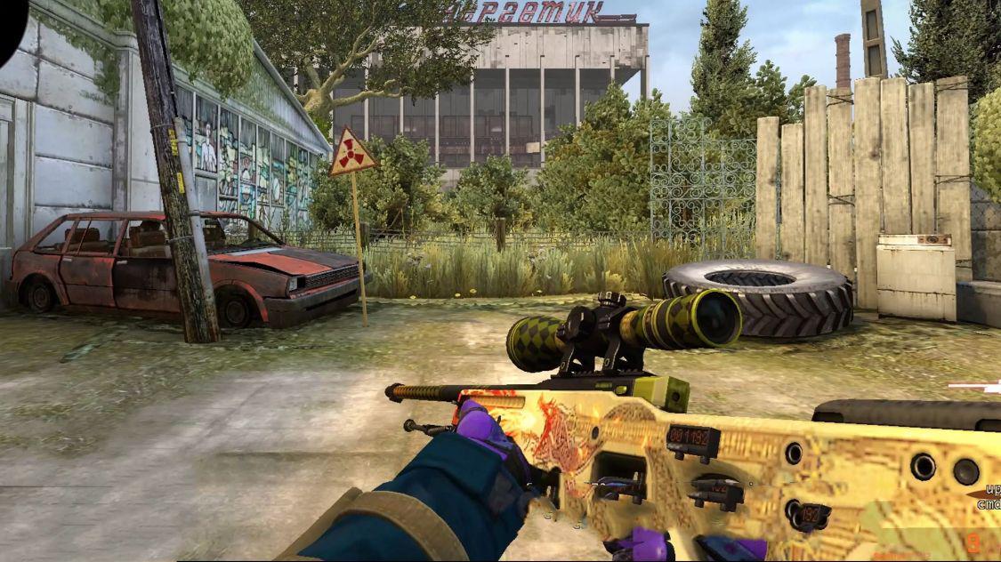 CSGO开箱掉落稀有物品的概率有多低？砸进去上万，也开不到好东西
