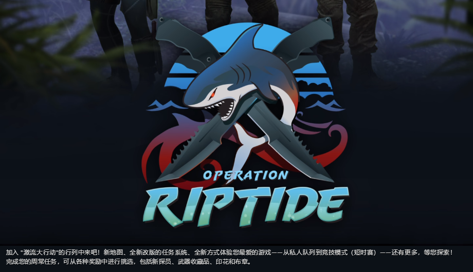 CSGO白丝枪娘皮肤来了？AWP沙漠九头蛇上线丝滑亮眼