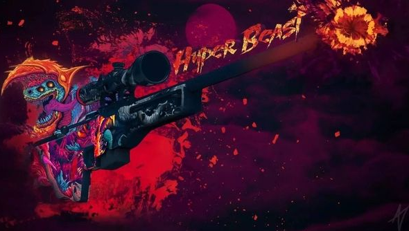 CSGO:盘点那些最有性价比的皮肤,个个都挺实用,主要是好看不贵