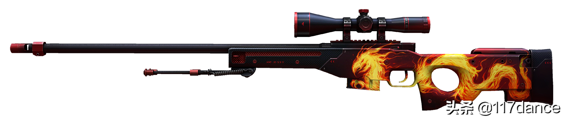 CSGO20周年箱子饰品已公布，快来看看有没有你想入手的皮肤？