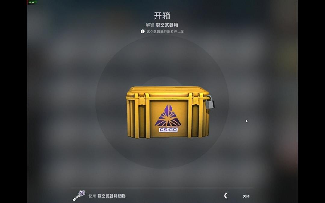 CSGO饰品热度不减,中国玩家109万收AK皮肤!这都还不是最贵的?