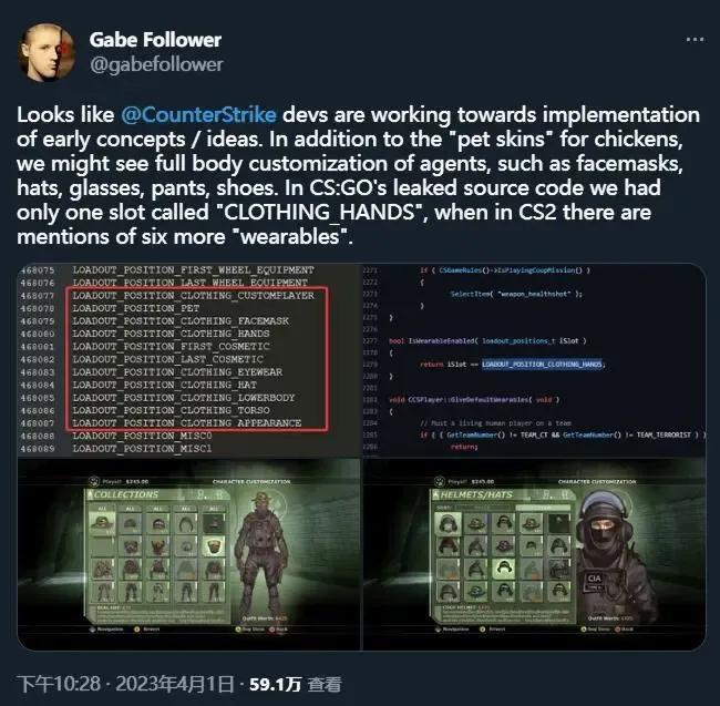 【CSGO】网易buff赞助RA，这下饰品不得拉满喽！