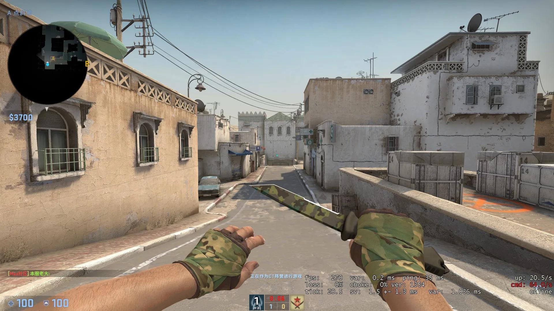 csgo买皮肤必看，最全人气的皮肤推荐列表