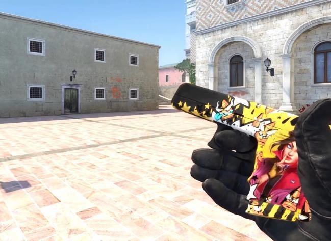 反恐精英2号武器箱多少钱(csgo2号武器箱还能掉落吗)
