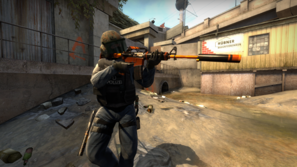 csgo段位升级机制，csgo升一个段要赢几把？