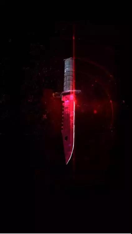 玩的不止是情怀！超清CSGO桌面手机壁纸任性放肆嗨