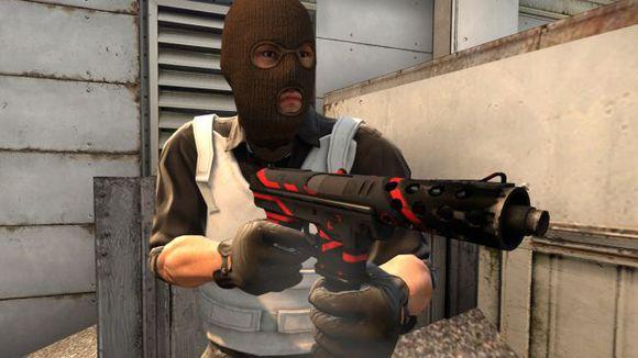 csgo段位升级机制，csgo升一个段要赢几把？