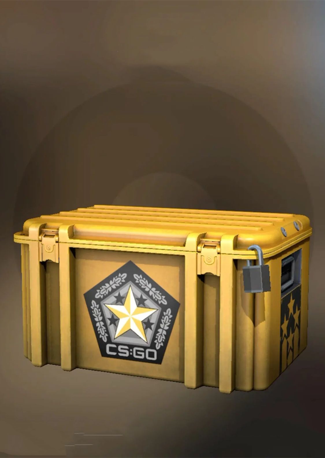csgo开箱子基本都亏吗（csgo开箱子真的挣钱吗）