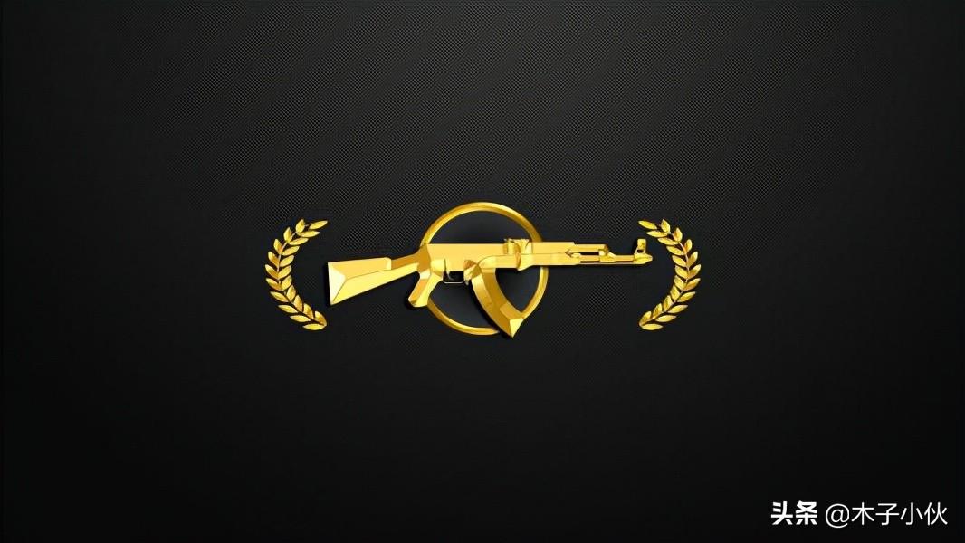 csgo段位表图一览，csgo段位等级划分