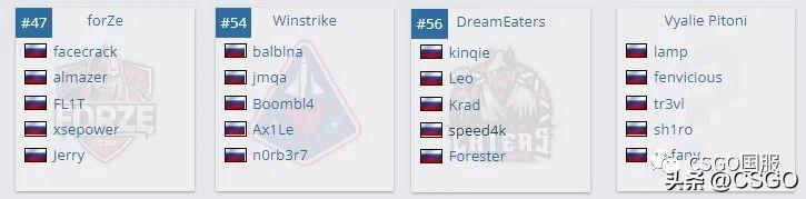 csgoax1le个人资料，ax1le为什么叫人皇？