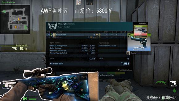 csgo大行动饰品掉价吗(csgo大行动饰品价格变化)?
