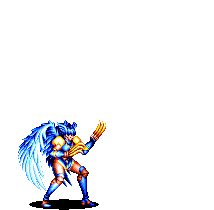 电神魔傀2出招表，电神魔傀2全人物出招表