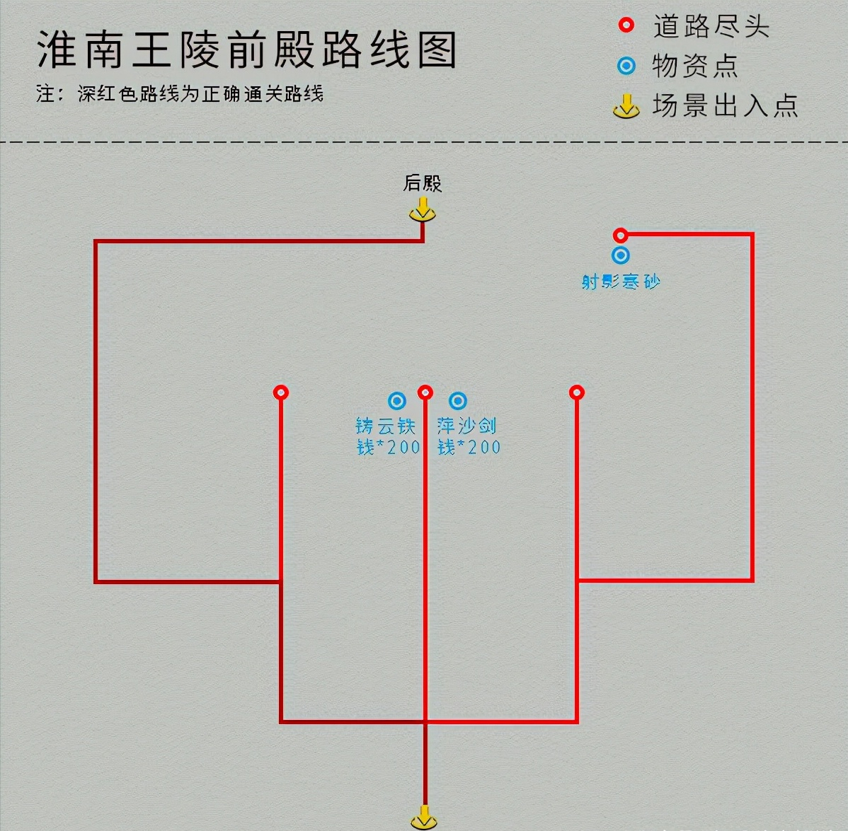 仙四攻略详细教程，仙四攻略完美版秘籍