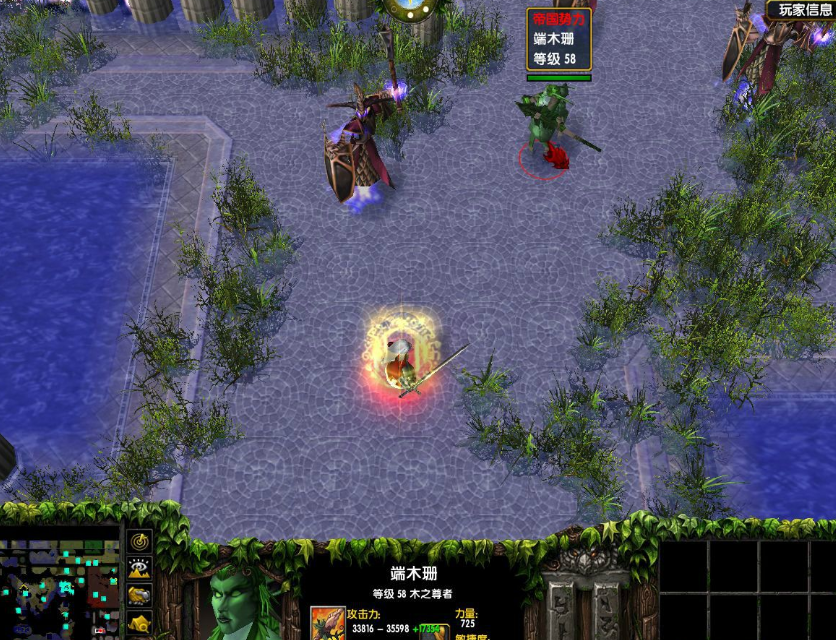 魔兽rpg地图太大了怎么办，魔兽rpg地图推荐排行