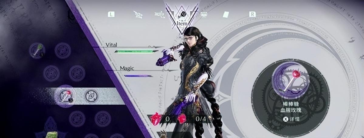猎天使魔女攻略图文，猎天使魔女攻略秘籍大全