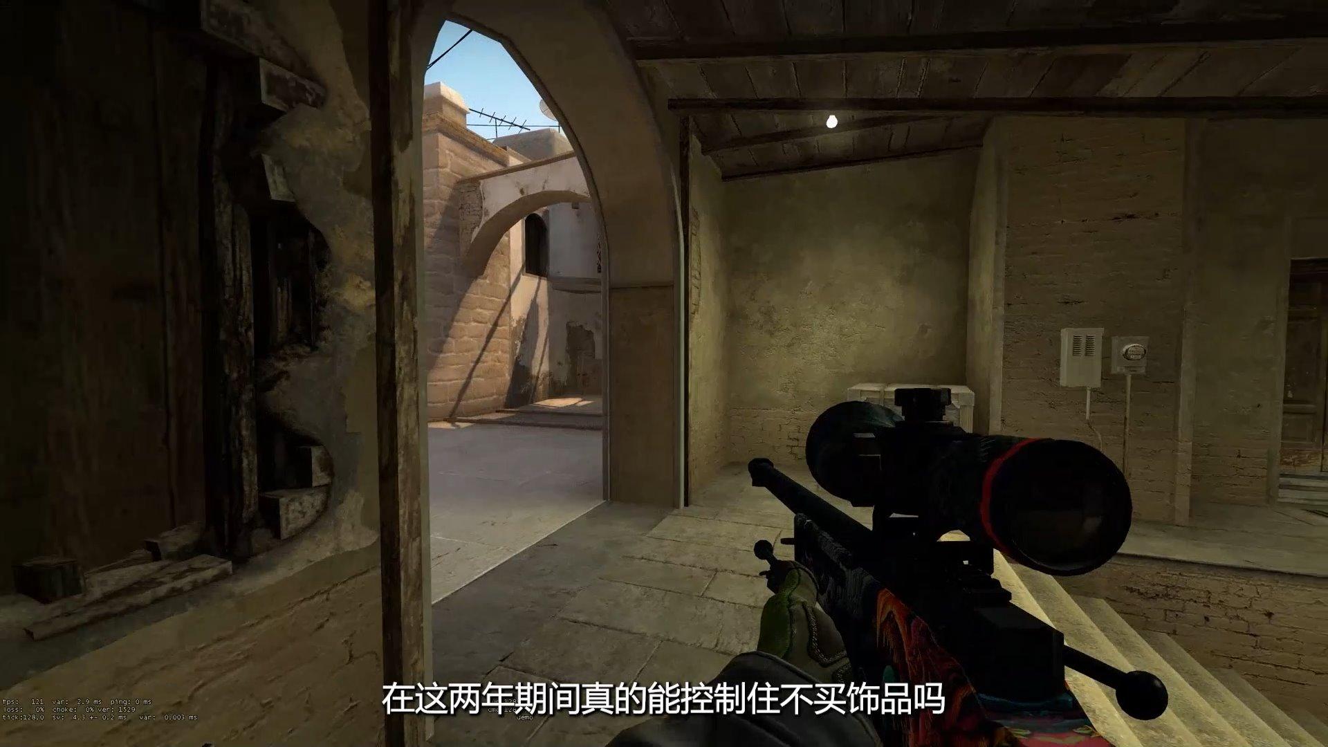 csgo优先账户开箱子多长时间能回本？