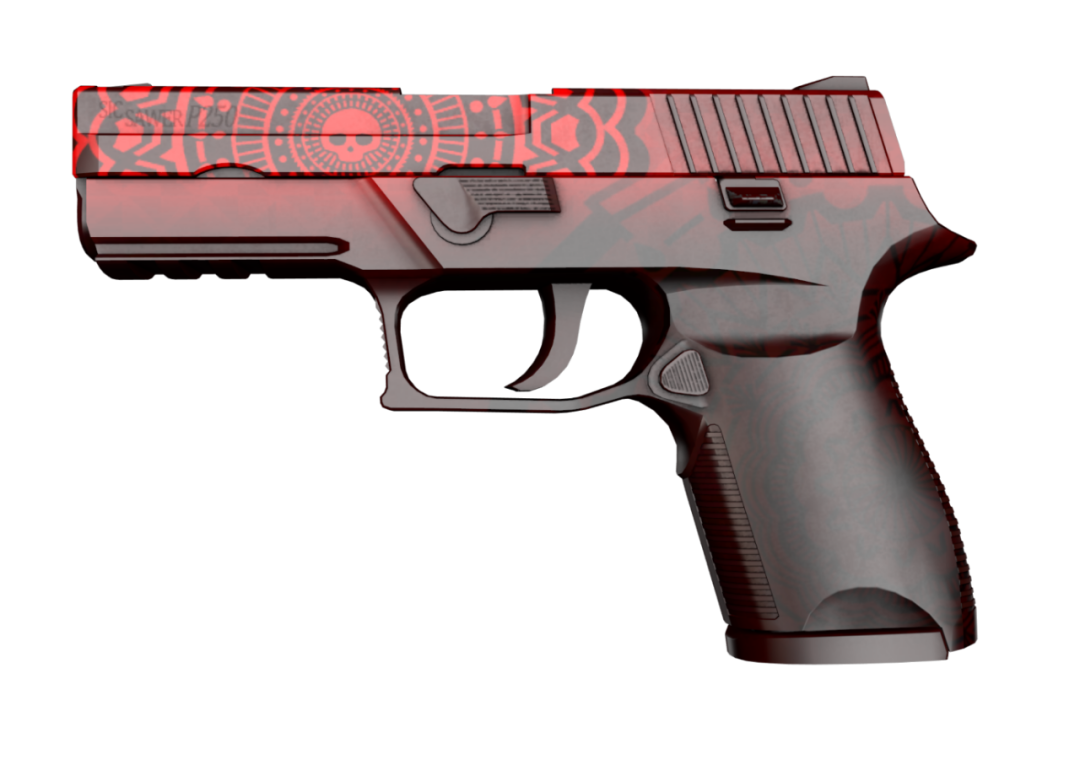 csgo红色皮肤多少钱(价格表)？