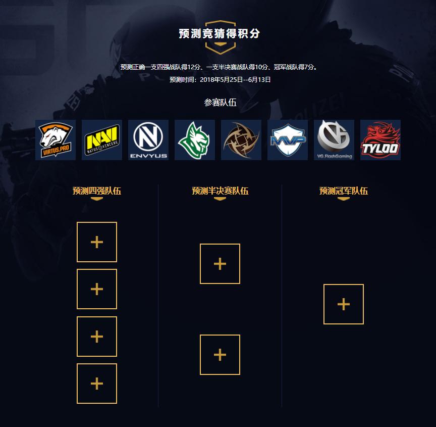 csgo完美亚洲邀请赛在哪看，多久一次？