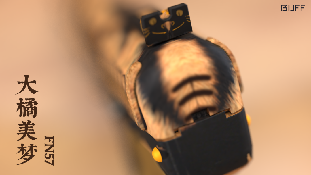 csgo皮肤怎么自己做，csgo皮肤制作软件