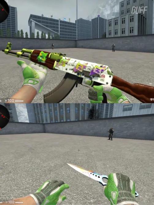 csgo手套皮肤大全推荐(csgo手套皮肤英文名)