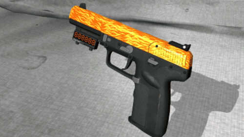 csgo皮肤怎么自己做，csgo皮肤制作软件