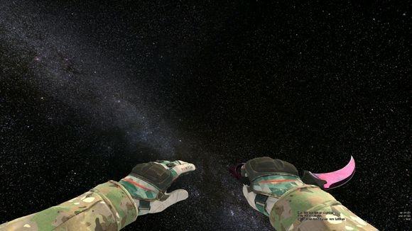 csgo日语皮肤有哪些(csgo日系风格皮肤)