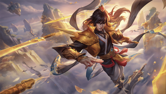 lol领皮肤活动2023，英雄联盟lol领皮肤活动最新链接