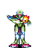 电神魔傀2出招表，电神魔傀2全人物出招表