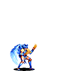 电神魔傀2出招表，电神魔傀2全人物出招表