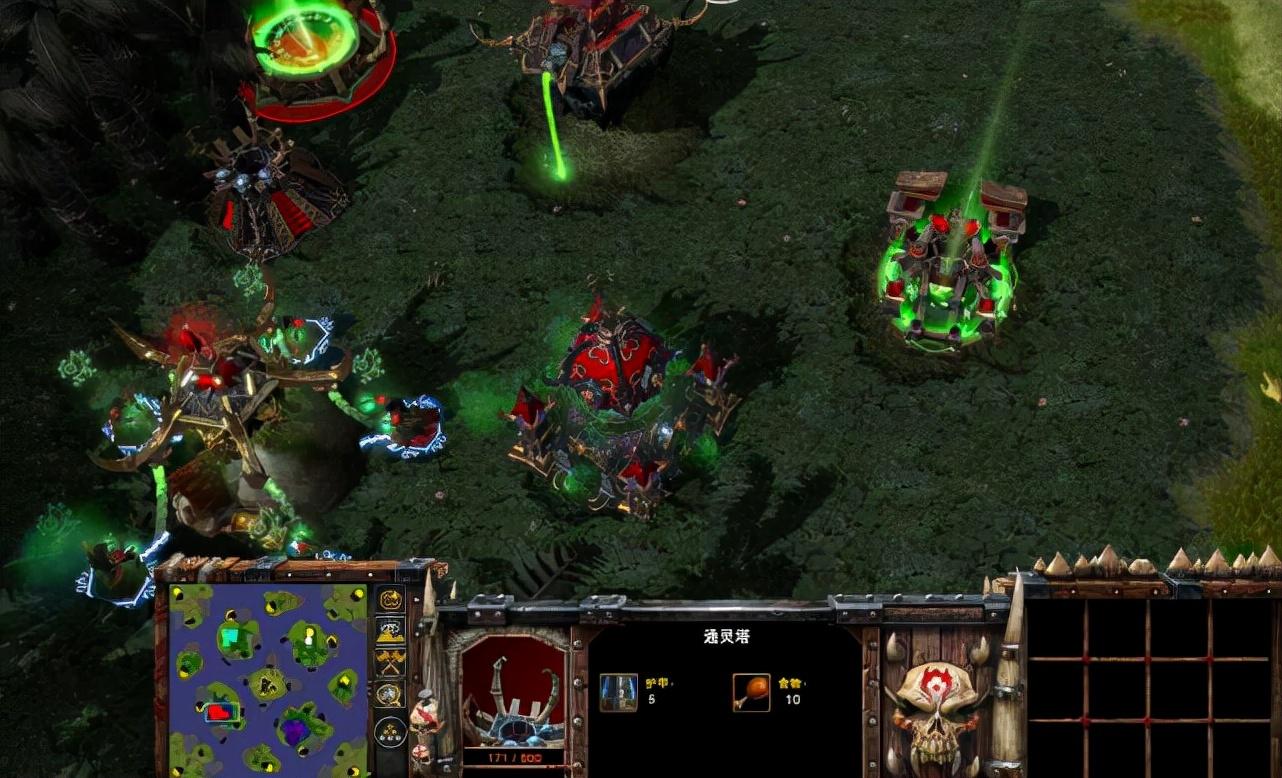 魔兽争霸3秘籍怎么用，魔兽争霸3秘籍无限金币木材