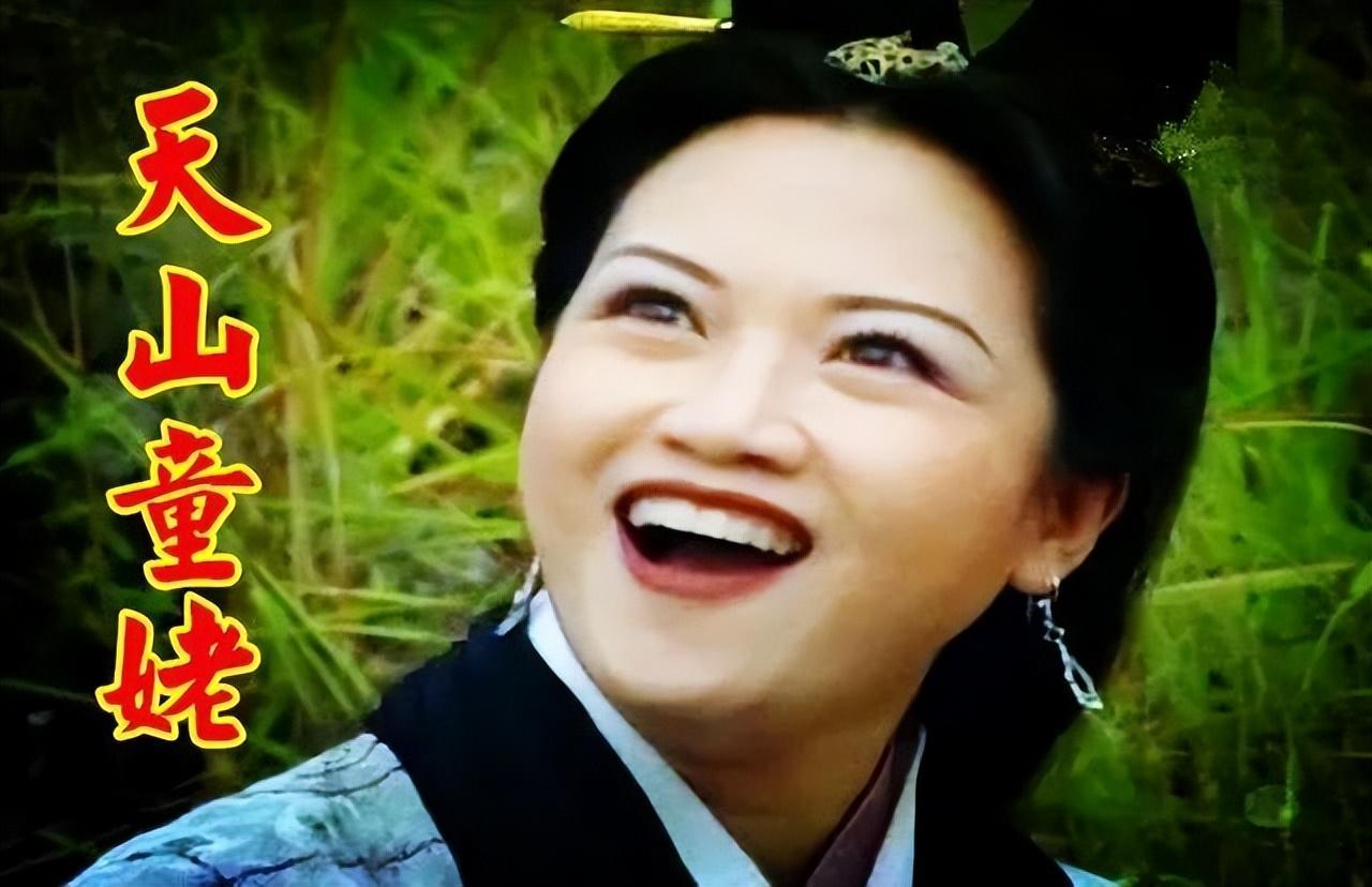 天龙八部天山童姥介绍，天龙八部天山加什么点？