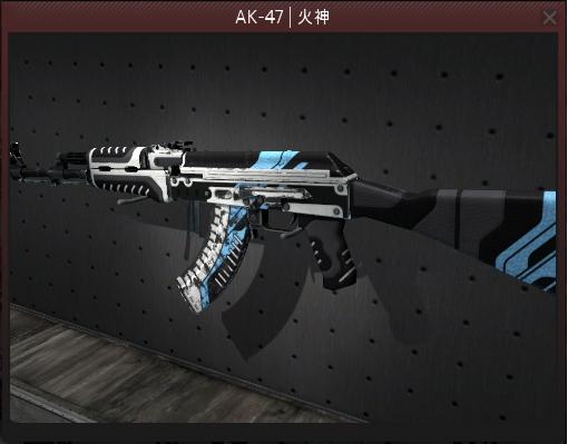 csgo开箱磨损度最高多少(开箱子磨损率是什么)?