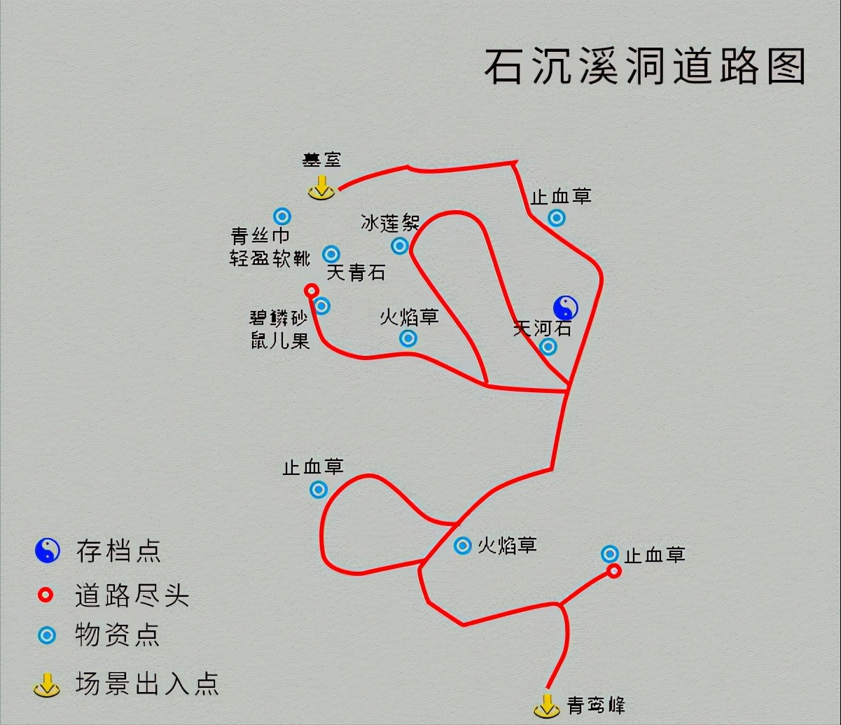 仙四攻略详细教程，仙四攻略完美版秘籍