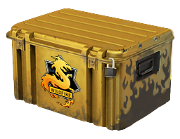 csgo市场开箱最便宜是哪个箱子