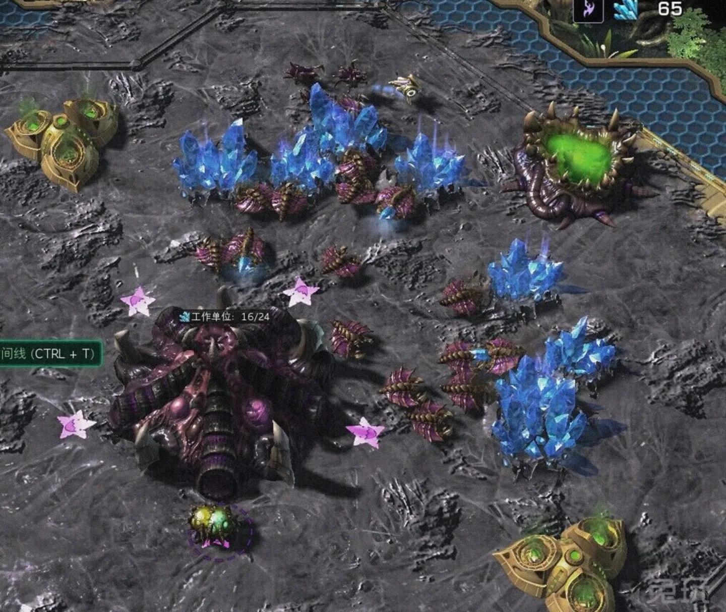 星际争霸2攻略人族战役，星际争霸攻略秘籍大全