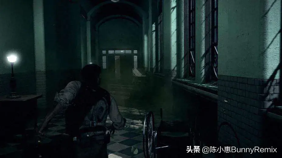 恶灵附身剧情及结局解析，恶灵附身剧情完整介绍