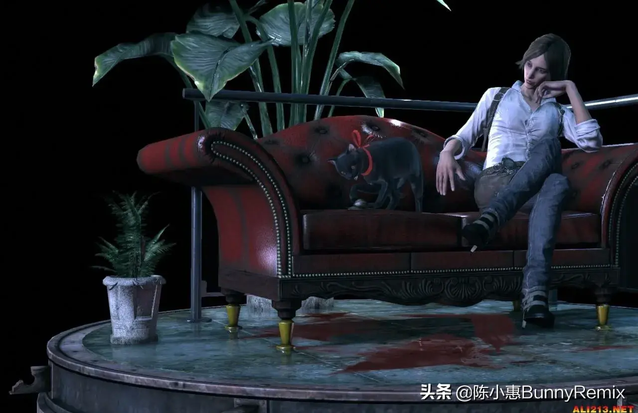 恶灵附身剧情及结局解析，恶灵附身剧情完整介绍