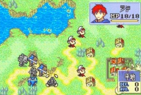 3ds火焰纹章三部曲顺序，3ds火焰纹章哪一部好玩