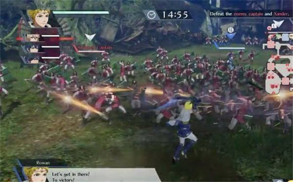3ds火焰纹章三部曲顺序，3ds火焰纹章哪一部好玩