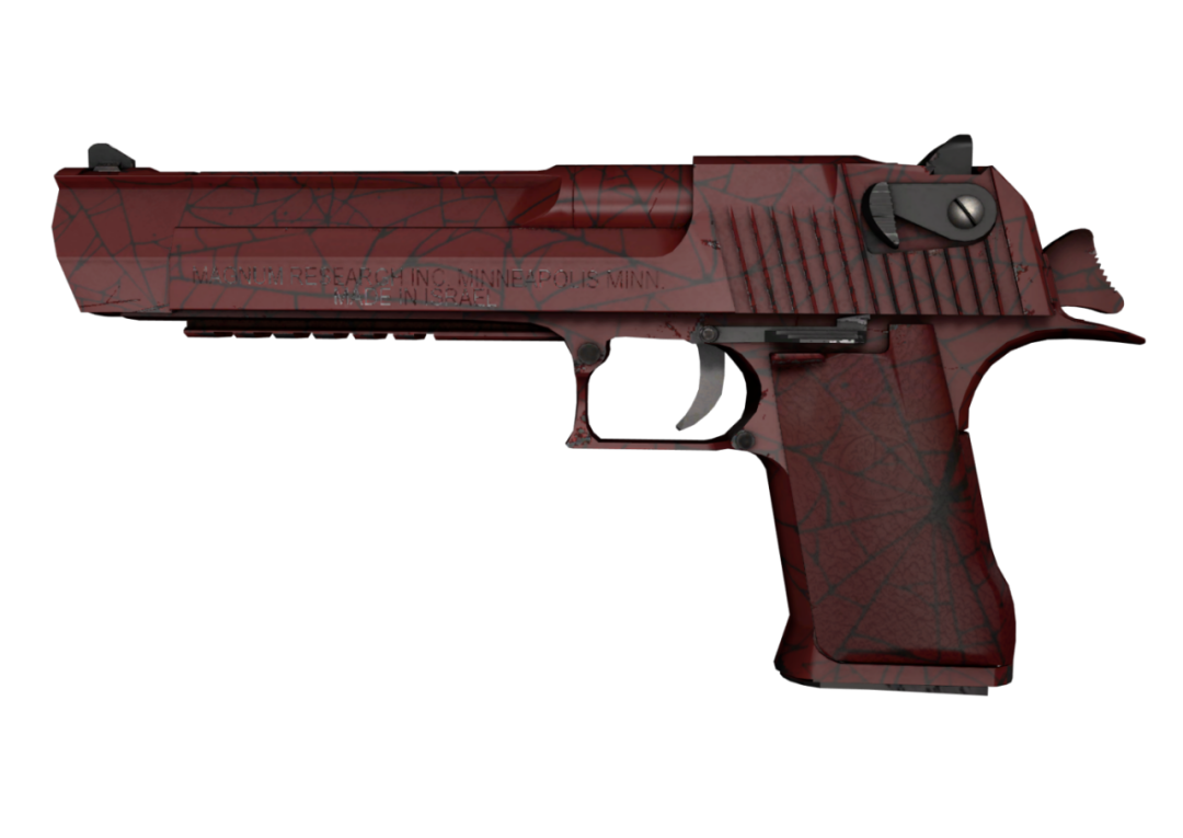 csgo红色皮肤多少钱(价格表)？