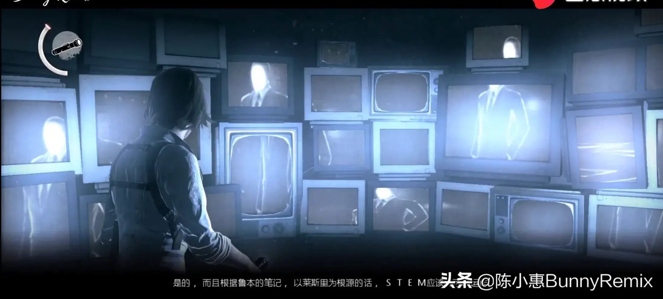 恶灵附身剧情及结局解析，恶灵附身剧情完整介绍