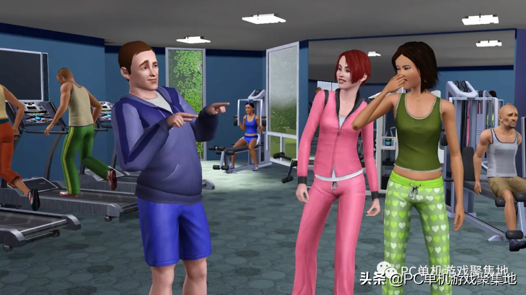 模拟人生3人物怎么导入,模拟人生3人物卡住了怎么办?