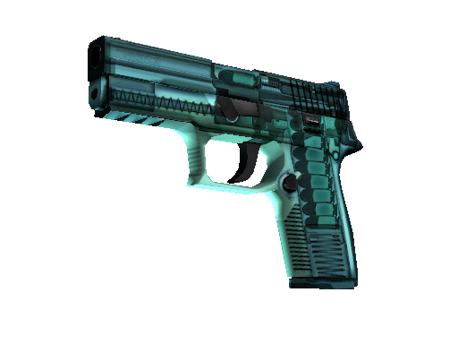 p250x射线包裹能开出啥,p250x射线怎么获得