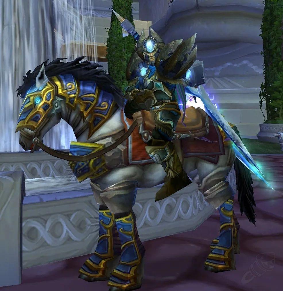 wow副本掉落物品查询app，魔兽世界wow副本掉落坐骑大全