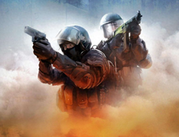 csgo好看沙鹰皮肤推荐