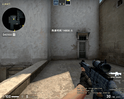 csgoaug和m4的选择，aug和m4的选择哪个好