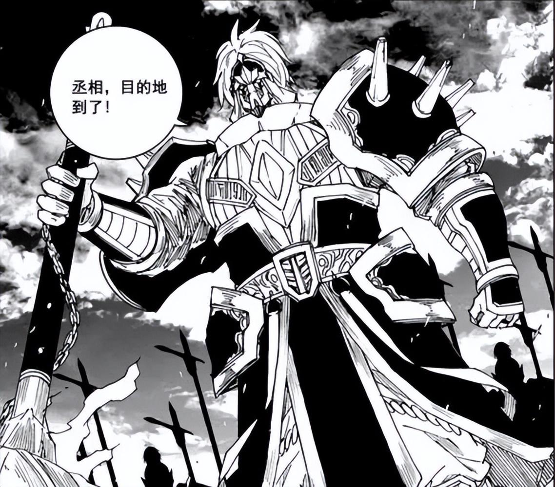 镇魂街曹焱兵七大武将，镇魂街曹焱兵和曹玄亮互换身份了吗？