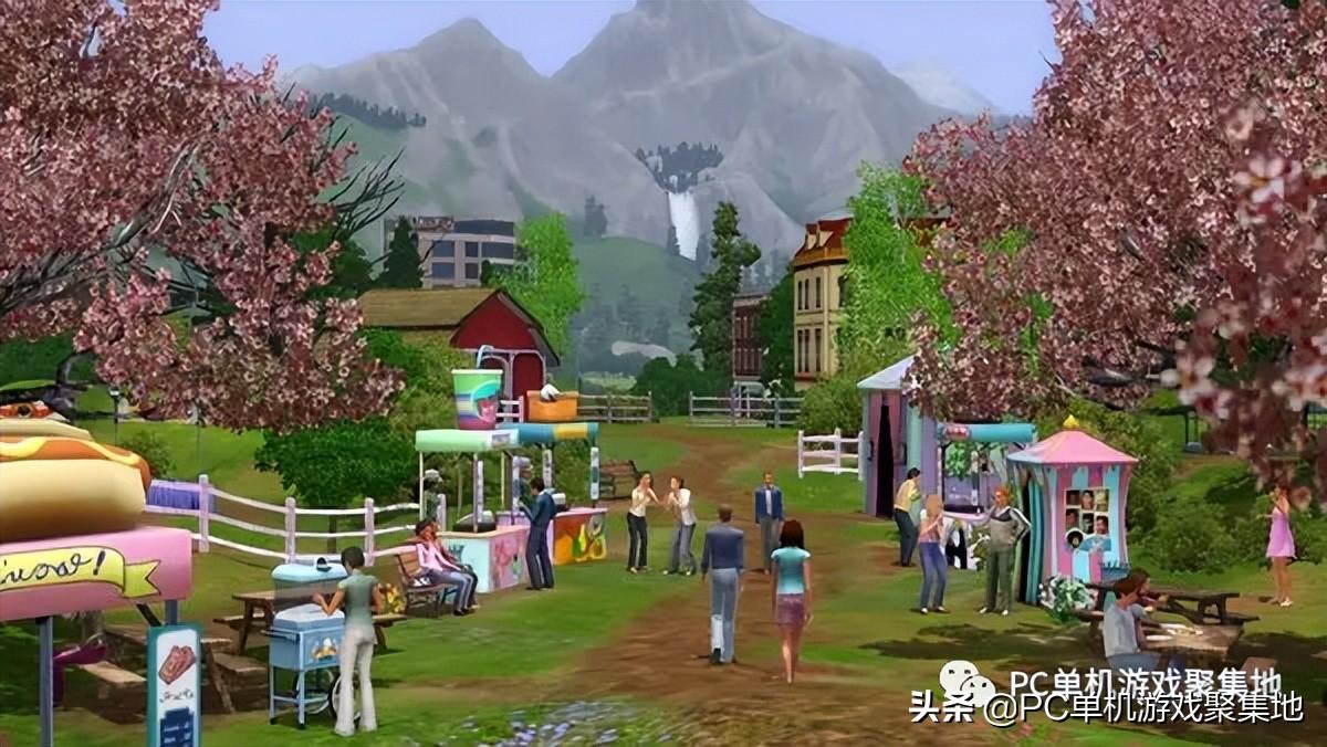 模拟人生3人物怎么导入,模拟人生3人物卡住了怎么办?