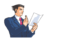 逆转裁判5攻略,逆转裁判5安卓汉化版