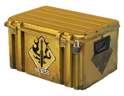 csgoawp浮生如梦是哪个箱子，awp浮生如梦价格